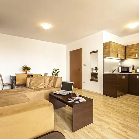 Prater Apartmanhotel