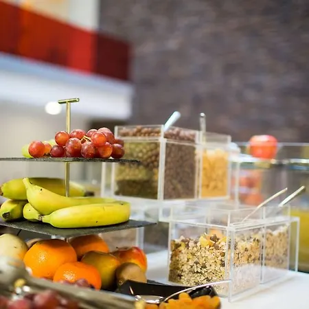 Eurostars Palazzo Zichy Hotel