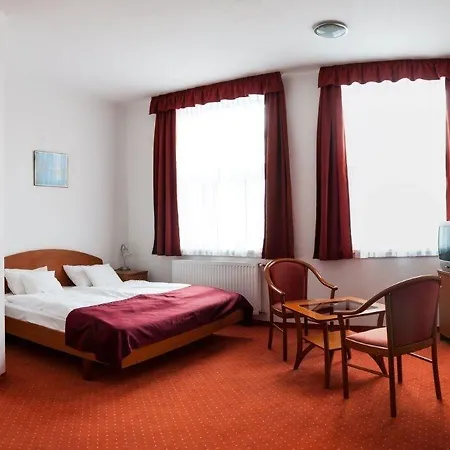 Affittacamere Broadway Budapest