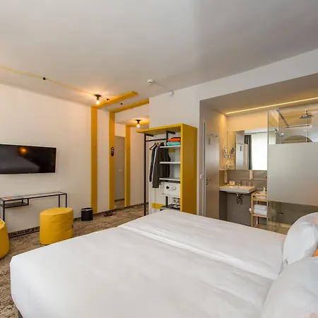 Hotel Three Corners Anna