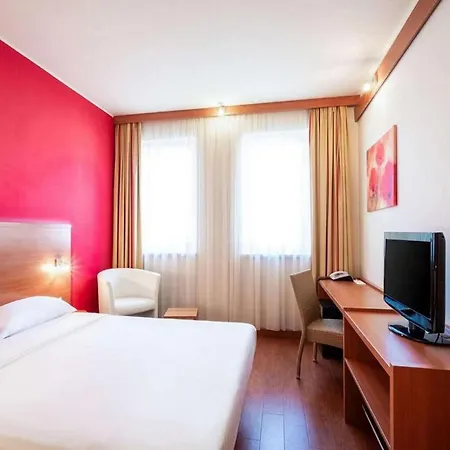 Hotell Nexto Dormero