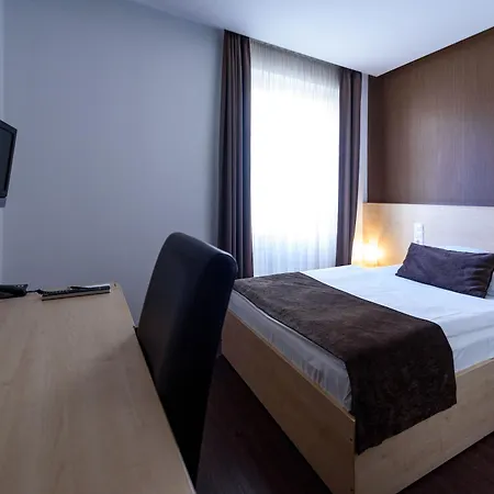 Promenade Hotel Budapest