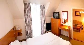 Szálloda Luna Budapest