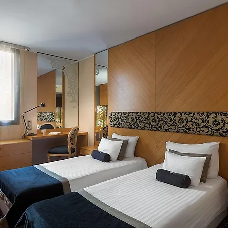 Marmara 4*