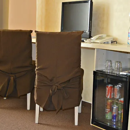Star Budapest