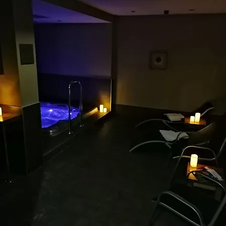 Castle Garden 4* בודפשט