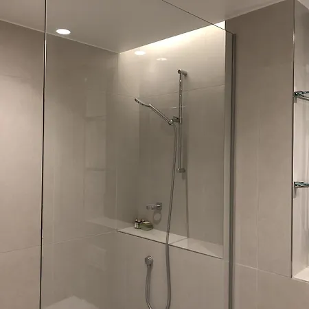 Danubius Erzsébet Center Hotel