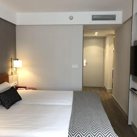 Danubius Erzsébet Center Hotel 3*