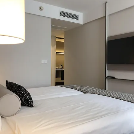 Hotel Danubius Erzsébet Center 3*