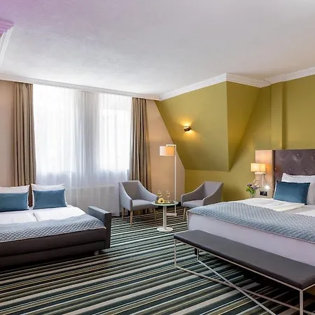 Hotel Leonardo Budapešť