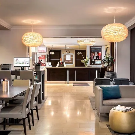 Leonardo 4* Budapešť