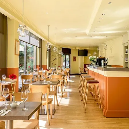 Leonardo Hotel Budapešť