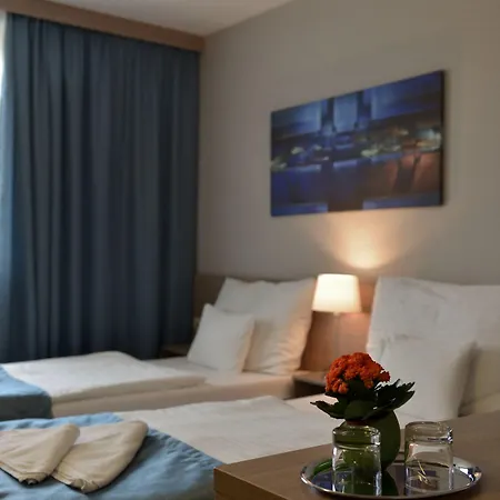 Vitta Superior Hotel