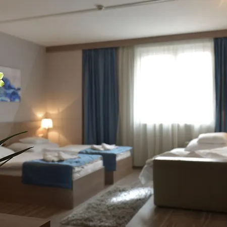 Hotel Vitta Superior