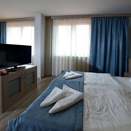 Vitta Superior Hotel 3*