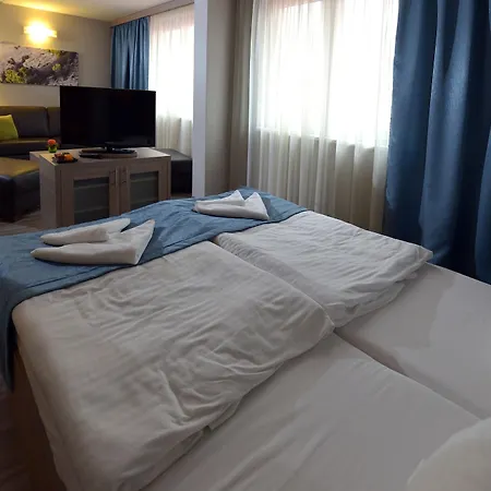 Vitta Superior Hotel Budapest