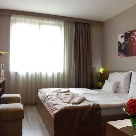 Hotel Vitta Superior Budapest