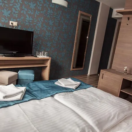 Vitta Superior Hotel