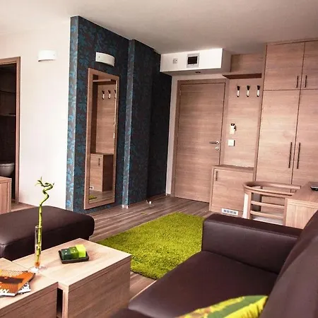 Hotel Vitta Superior Budapest