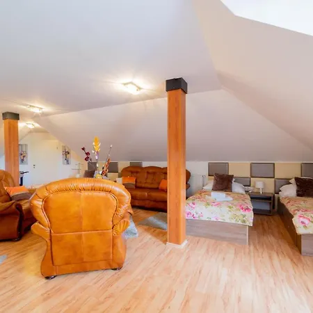 Le Rose Otel 3*