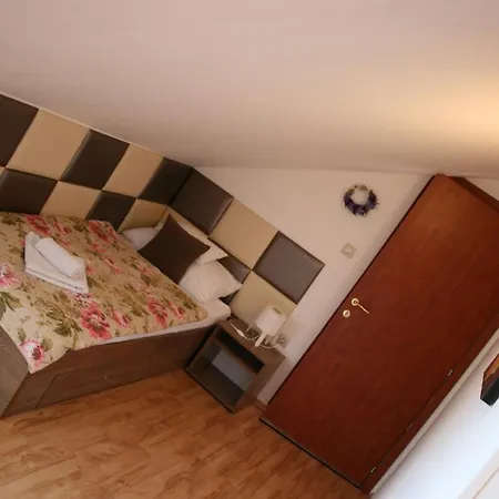 Le Rose Otel Budapeşte