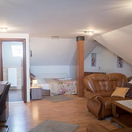 Otel Le Rose 3*