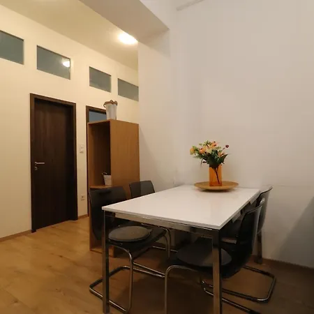 New B In Kiraly Street 106 Apartment *
