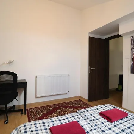 New B In Kiraly Street 106 Budapest
