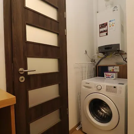 Apartment New B In Kiraly Street 106