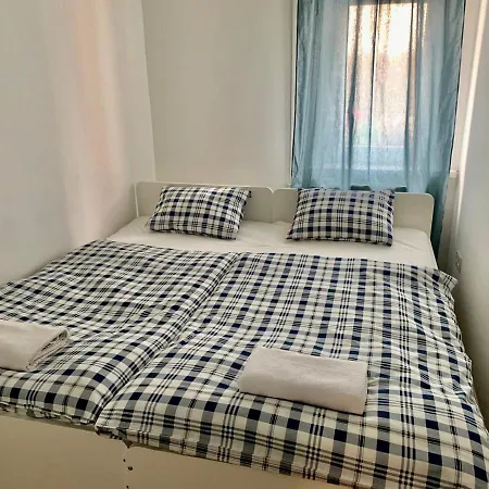 New B In Kiraly Street 106 Apartment *