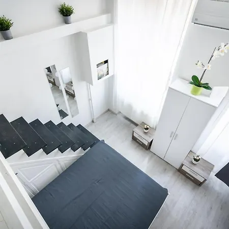 Bpr White Peony - 2 Bdr Central Apartment