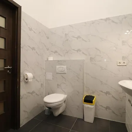 New B In Kiraly Street 106 Apartment *