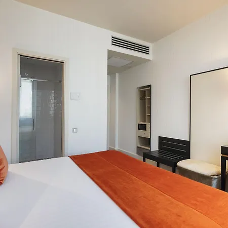 Hotel Eurostars Danube