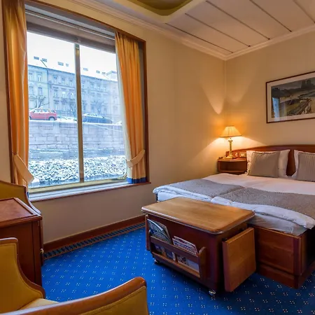 Onriver Hotels - Ms Cezanne Budapest
