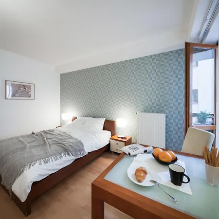 Apartahotel Lord 3*