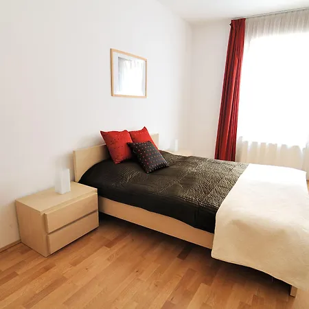 King Appartamento Budapest