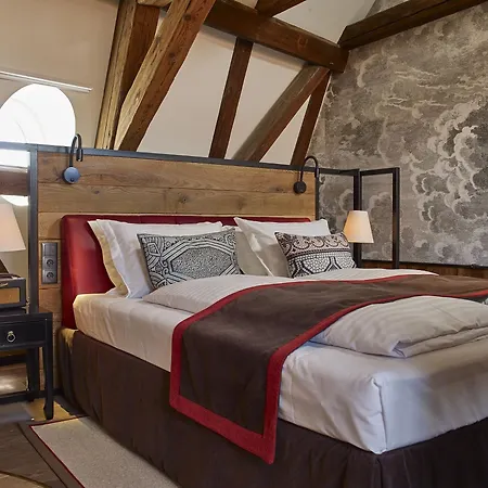 Pest-buda Design 4* Budapest
