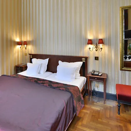 Gerlóczy Boutique 4* Budapest