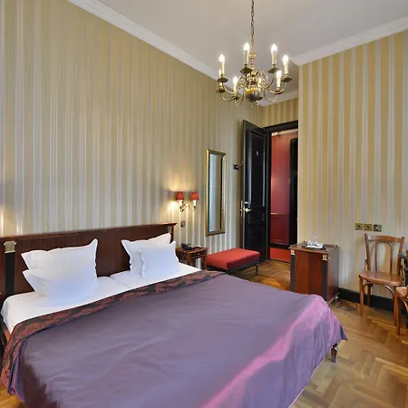 Gerlóczy Boutique 4* Budapest