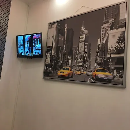 유로파 센터포인트