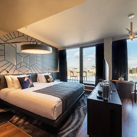 Clark - Adults Only Hotell