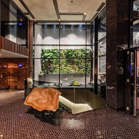 Hotell Clark - Adults Only 5*