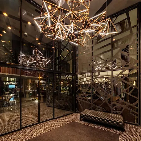 Hotel Clark - Adults Only Budapest