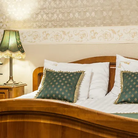 Cotton House Hotel Budapest
