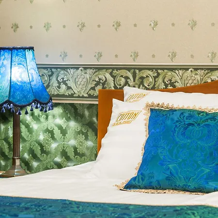 Cotton House 4* Budapest