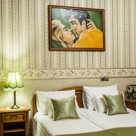 Hotel Cotton House