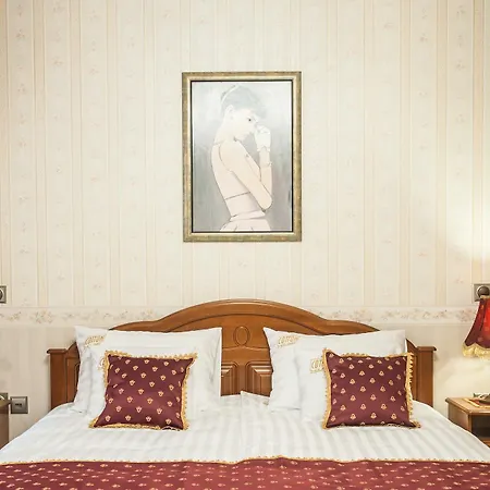 Cotton House Hotel Budapest