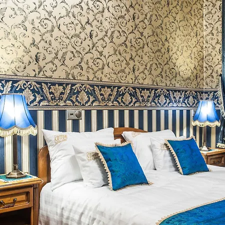 Cotton House Hotel