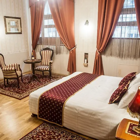 Hotel Cotton House