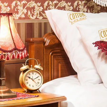 Hotel Cotton House